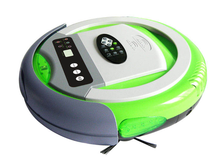 ����� ������� LL-172 ( Infinuvo Cleanmate QQ-2 )